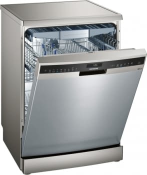 Siemens SN258I01TE Lavavajillas Inox  Zeolitas | A+++ | Promocionado