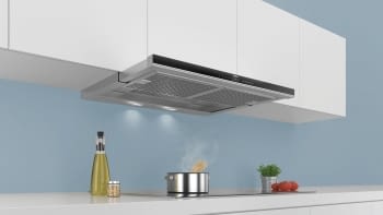 SIEMENS LI99SA683 CAMPANA TELESCOPICA INOX 90CM 930M3/H A+ - 2
