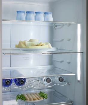 BALAY 3KR7867XE COMBI INOX NO FROST 203x60CM A++ SKIN CONDENSER - 8