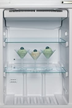 BALAY 3KR7867XE COMBI INOX NO FROST 203x60CM A++ SKIN CONDENSER - 9
