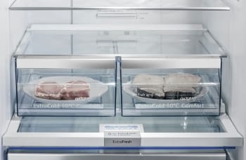 BALAY 3KR7867XE COMBI INOX NO FROST 203x60CM A++ SKIN CONDENSER - 13