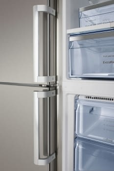 BALAY 3KR7867XE COMBI INOX NO FROST 203x60CM A++ SKIN CONDENSER - 14