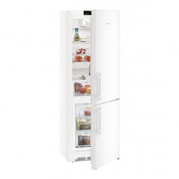 Liebherr CN 5715 Frigorífico Combi Blanco | 201,1 cm x 70 cm x 66,5 cm | A+++ - 3