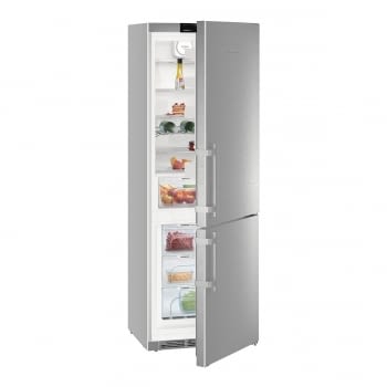 LIEBHERR Cnef 5715 COMBI INOX NO FROST 201,1x70x66,5cm A+++ BLUPERFORMANCE