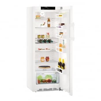 LIEBHERR K 3710 FRIGORIFICO BLANCO CICLICO 165x60x66,5cm A+++ BLUPERFORMANCE