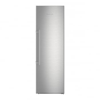 LIEBHERR Kef 4310 FRIGORIFICO INOX CICLICO 185x60x66,5cm A+++ BLUPERFORMANCE - 2