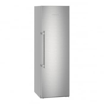 LIEBHERR Kef 4310 FRIGORIFICO INOX CICLICO 185x60x66,5cm A+++ BLUPERFORMANCE - 3