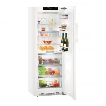 LIEBHERR KB 3750 FRIGORIFICO BLANCO BIOFRESH 165x60x66,5cm A+++ BLUPERFORMANCE