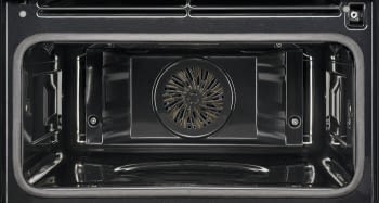 Horno Compacto AEG KPE742220M Multifunción Pirolítico Abatible Inoxidable antihuellas 45 cm SenseCook | Sonda Térmica A+ con 19 funciones - 8