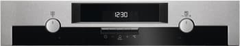 Horno AEG KEE542020M Compacto Inox antihuellas 45 cm Multifunción SenseCook Sonda Térmica A+ - 2