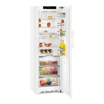 LIEBHERR KB 4350 FRIGORIFICO BLANCO BIOFRESH 185x60x66,5cm A+++ BLUPERFORMANCE