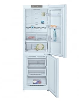 BALAY 3KF6612WI COMBI BLANCO NO FROST 186X60CM A++ SKIN CONDENSER