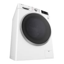 Lavadora LG F2J7VY1W Blanca 9kg 1200rpm A+++ -30% - 3