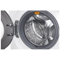 Lavadora LG F2J7VY1W Blanca 9kg 1200rpm A+++ -30% - 7