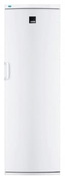 Congelador Vertical Zanussi ZFU27401WA Blanco 185x59.5cm Reversible Clase A++