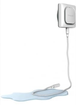 HONEYWELL W1KS DETECTOR WIFI DE FUGAS DE AGUA Y CONGELACIÓN