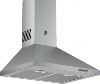 BALAY 3BC663MX CAMPANA INOX 60CM 380M3/H