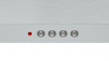 BALAY 3BC663MX CAMPANA INOX 60CM 380M3/H - 3