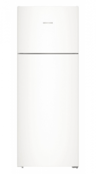 LIEBHERR CTN 5215 FRIGORIFICO 2P BLANCO NO FROST 185,2x69,7x76cm A++ - 2