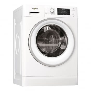 WHIRLPOOL FWD91496WS EU LAVADORA BLANCA 9KG 1400RPM A+++ -30% FRESHCARE