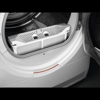 Secadora AEG T8DBG862 8Kg A+++ Bomba de Calor Inverter | White Edition | Serie 8000 | Gama Alta - 3