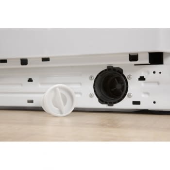 INDESIT BWE 91484X WSSS EU LAVADORA BLANCA 9KG 1400RPM A+++ -10% INNEX - 8