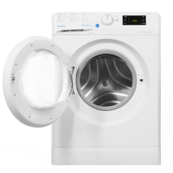 INDESIT BWE 81284X WSSS EU LAVADORA 8KG 1200RPM A+++ INNEX - 2