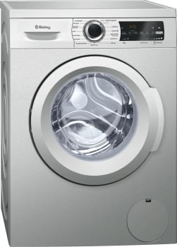 BALAY 3TS986XT LAVADORA INOX 8KG 1200RPM A+++ -30% VARIOPERFECT