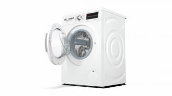 BOSCH WUQ28468ES LAVADORA BLANCA 8KG 1400RPM A+++ -30% - 6