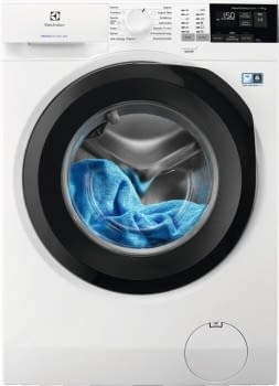 Lavadora Electrolux EW6F4923EB Libre de 9 kg a 1200 rpm Inicio Diferido SensiCare A+++ -20% | Stock
