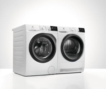 Lavadora Electrolux EW6F4923EB Libre de 9 kg a 1200 rpm Inicio Diferido SensiCare A+++ -20% | Stock - 3