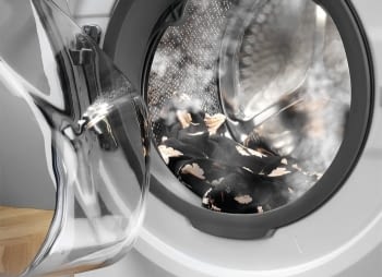 Lavadora Electrolux EW6F4823BB Libre de 8 kg a 1200 rpm Diferido SensiCare Inverter Clase A+++ -20% - 5