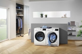 Lavadora Electrolux EW6F4123EB Libre de 10kg a 1200rpm Inicio Diferido A+++ -20% - 2