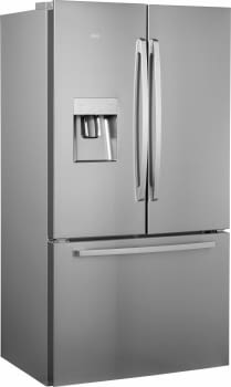 Frigorífico Americano AEG RMB86321NX A++ French Door Inox Antihuellas | Envío + Instalación Gratis