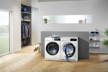 Secadora Electrolux EW9H3866MB Libre de 8 kg con Bomba de Calor Motor Inverter A+++ | Stock - 2
