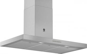 BALAY 3BC097EX CAMPANA INOX 90CM 720M3/H