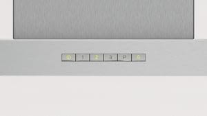 BALAY 3BC067EX CAMPANA INOX 60CM 730M3/H - 5