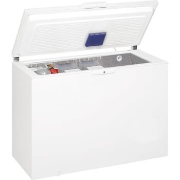 WHIRLPOOL WHE39352 FO CONGELADOR HORIZONTAL 140CM A+