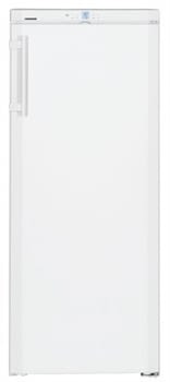 LIEBHERR GNP 2313 CONGELADOR BLANCO NO FROST 144,7x60x63cm A++ - 2
