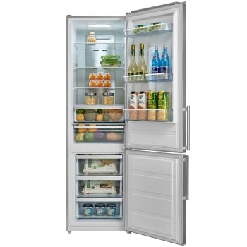 TEKA NFL 435 E COMBI INOX NO FROST 201x59.5CM A++