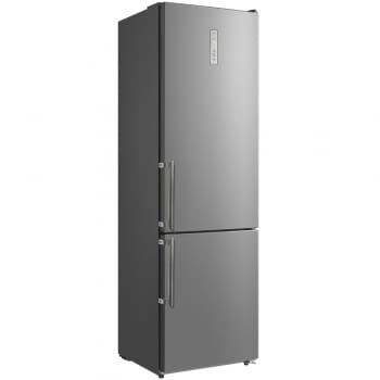 TEKA NFL 435 E COMBI INOX NO FROST 201x59.5CM A++ - 2