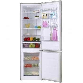TEKA NFL 430 S E COMBI INOX NO FROST 201x59.5CM A++