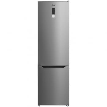TEKA NFL 430 S E COMBI INOX NO FROST 201x59.5CM A++ - 2
