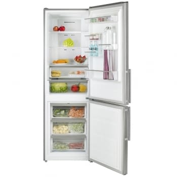 TEKA NFL 350 E COMBI INOX NO FROST 188x59.5CM A++