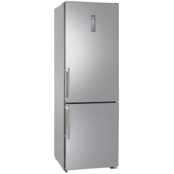 TEKA NFL 350 E COMBI INOX NO FROST 188x59.5CM A++ - 2