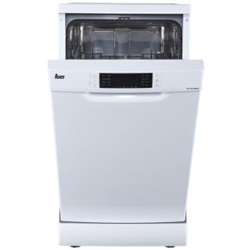 TEKA LP9 440 BLANCO LAVAVAJILLAS 10 SERVICIOS 47dB A++