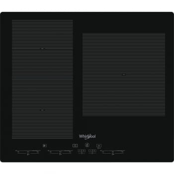 WHIRLPOOL SMC 603F/NE INDUCCCION 5 ZONAS FLEXICOOK