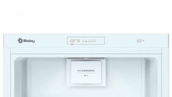BALAY 3FCE642WE FRIGORIFICO BLANCO CICLICO 186x60CM A++ - 5
