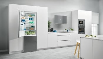 BALAY 3BC497GG CAMPANA VERTICAL CRISTAL GRIS ANTRACITA 90CM 730M3/H SERIE CRISTAL STOCK - 6