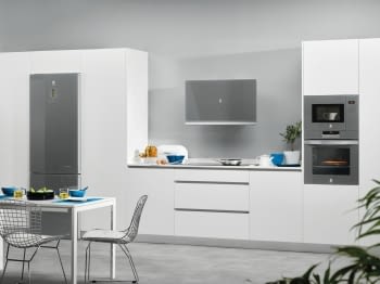 BALAY 3BC497GG CAMPANA VERTICAL CRISTAL GRIS ANTRACITA 90CM 730M3/H SERIE CRISTAL STOCK - 7